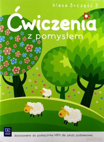 Ćwiczenia z pomysłem 3/3 [KSIĄŻKA]