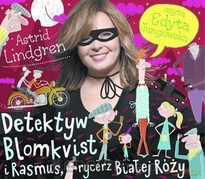 Detektyw Blomkvist i Rasmus, rycerz - Astrid Lindgren [AUDIOBOOK]