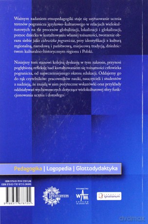 Dziedzictwo kulturowo-historyczne regionu - aspekty wychowawcze - Anna Królikowska [KSIĄŻKA]