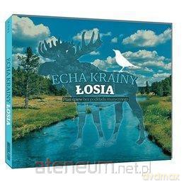 Echa Krainy Łosia [CD]
