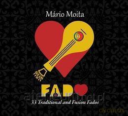 Mario Moita: Fado [2CD]
