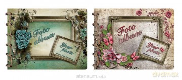 Foto album 100 Retro