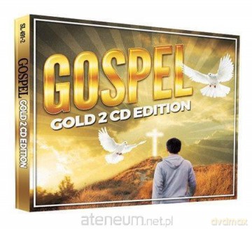 Gospel Gold [2CD]