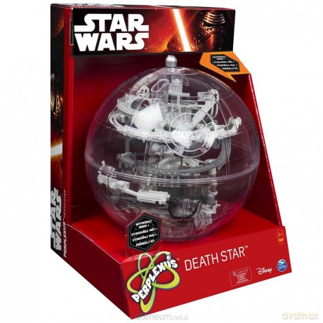 Gra Star Wars Perplexus (Gwiezdne Wojny) [GRA]