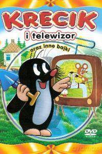 Krecik i telewizor [DVD]