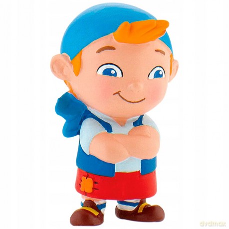 Jake i piraci Cubby [FIGURKA]