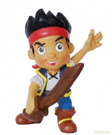 Jake i piraci Jake z szablą [FIGURKA]