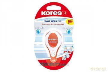 Korektor w tasmie 2way 6x4,2m