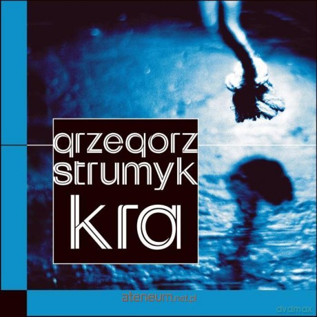 Kra - Grzegorz Strumyk [KSIĄŻKA]