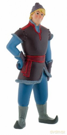 Kraina Lodu Kristoff [FIGURKA]