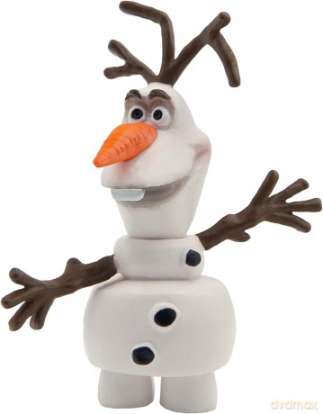 Kraina Lodu Olaf [FIGURKA]