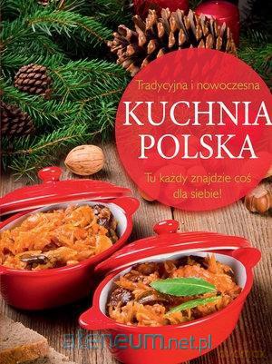 Kuchnia polska [KSIĄŻKA]