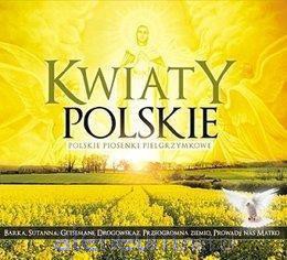 Massuana: Kwiaty Polskie [CD]
