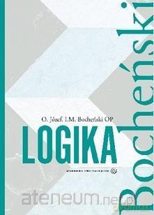 Logika - Józef Maria Bocheński [KSIĄŻKA]