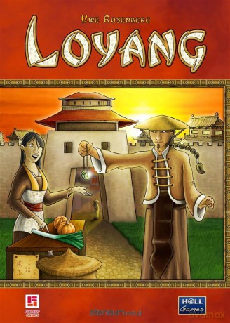 Loyang [GRA PLANSZOWA]