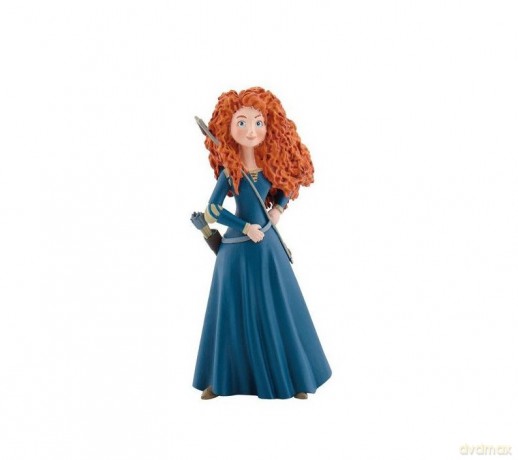 Merida Waleczna [FIGURKA]