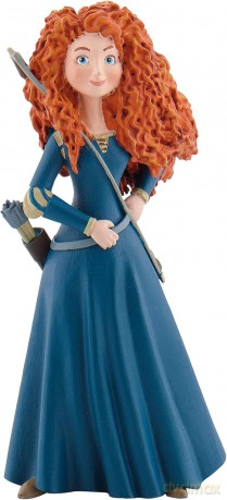 Merida Waleczna [FIGURKA]