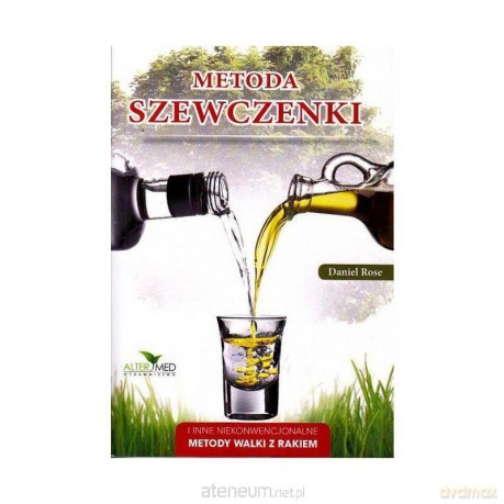 Metoda Szewczenki Niekonwencjonalne - Daniel Rose [KSIĄŻKA]