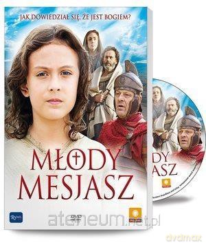 Młody Mesjasz [DVD]