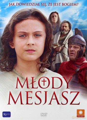 Młody Mesjasz [DVD]