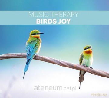 Music Therapy - Birds Joy [CD]