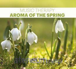 Music Therapy. Aroma Of The Spring [CD]