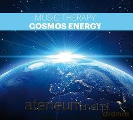 Music Therapy. Cosmos Energy [CD]