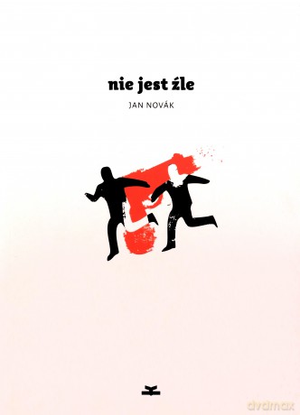 Nie jest źle - Jan Novak [KSIĄŻKA]