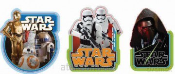 Notesik mini Star Wars (Gwiezdne Wojny)
