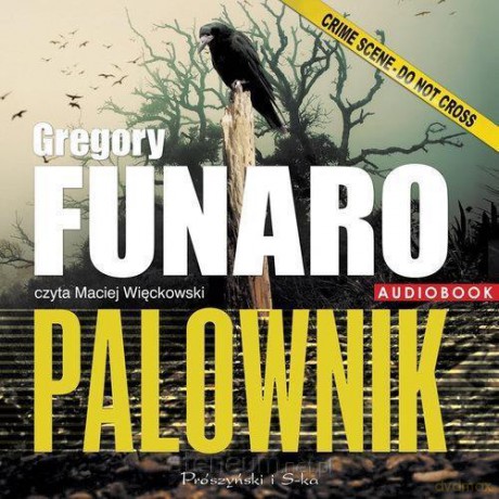 Palownik - Gregory Funaro [AUDIOBOOK]