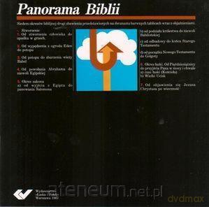 Panorama Biblii [KSIĄŻKA]