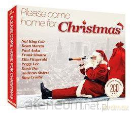Please Come Home For Christmas [2CD]
