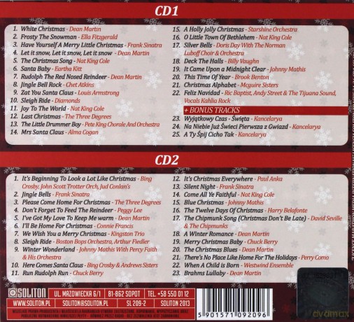 Please Come Home For Christmas [2CD]