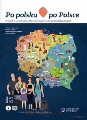 Po polsku po Polsce [KSIĄŻKA]
