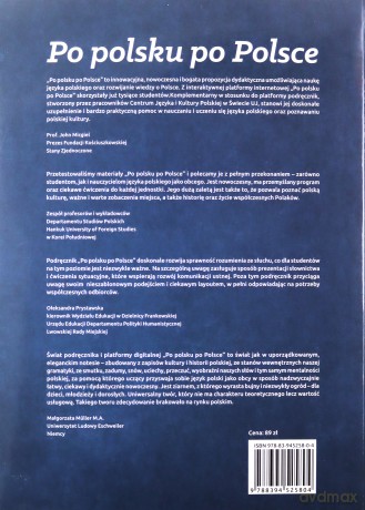 Po polsku po Polsce [KSIĄŻKA]