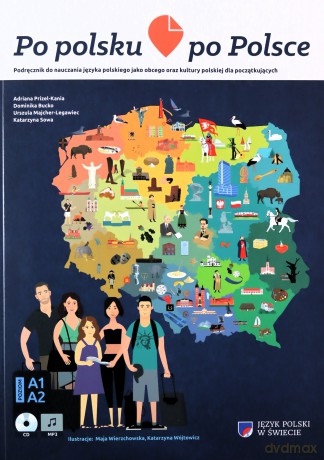 Po polsku po Polsce [KSIĄŻKA]