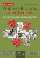 Praktyka leczenia nowotworów (Tom 3) - Jewgenij Lebiediew [KSIĄŻKA]