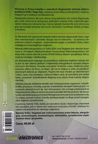 Prawie wszystko o metodzie R.Volla - O. Korycki, A. Smielianiec [KSIĄŻKA]