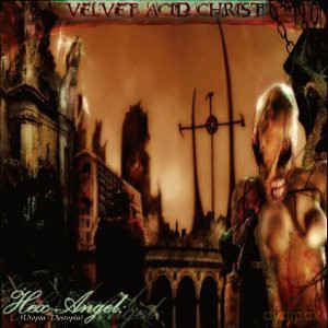Velvet Acid Christ: Hex Angel (Utopia-Dystopia) [CD]