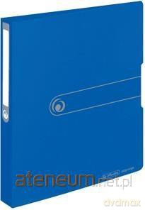Segregator A4 PP 2R 1,6 cm niebieski Easy