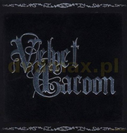 Velvet Cacoon: Genevieve  (ecopack) [CD]