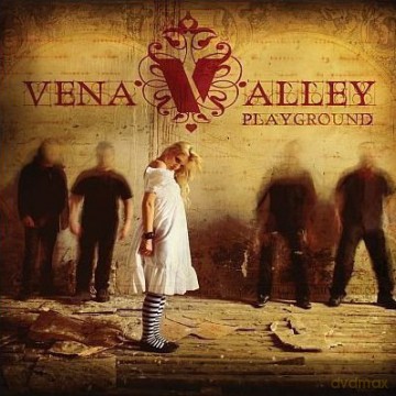 Vena Valley: Playground (digipack) [CD]