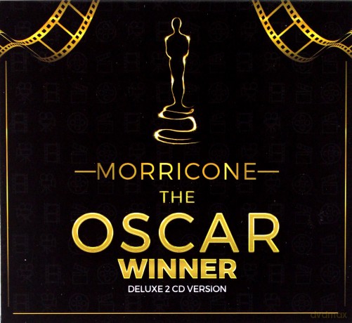 The Oscar Winner [2CD]
