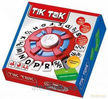 Tik Tak [GRA]