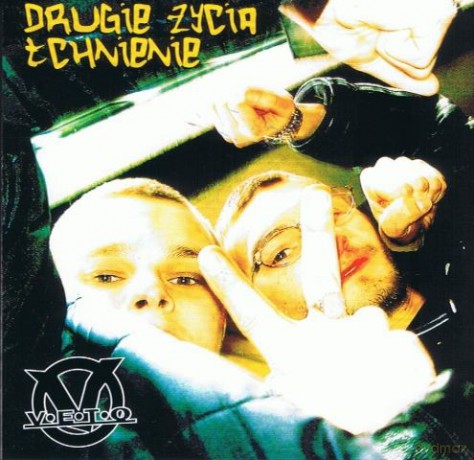 Veto: Drugie Życia Tchnienie [CD]