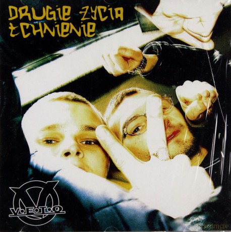 Veto: Drugie Życia Tchnienie [CD]