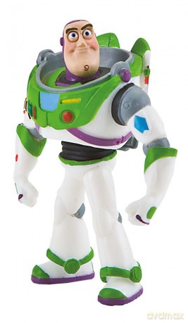 Toy story Buzzl [FIGURKA]