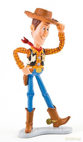 Toy story Woody [FIGURKA]