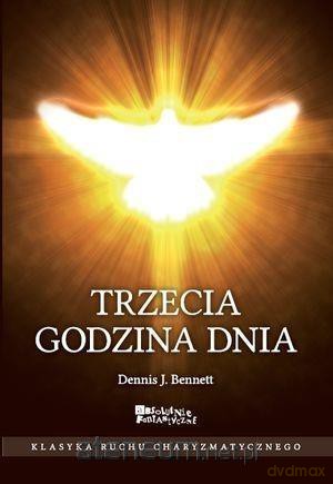 Trzecia godzina dnia [KSIĄŻKA]