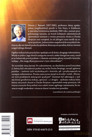 Trzecia godzina dnia [KSIĄŻKA]